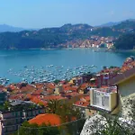 Near Tuscan Sea Access Feriehus Lerici