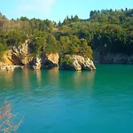 Feriehus Near Tuscan Sea Access
