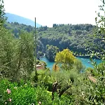 Near Tuscan Sea Access Feriehus Lerici