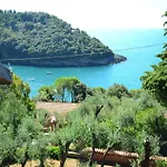Near Tuscan Sea Access Feriehus Lerici