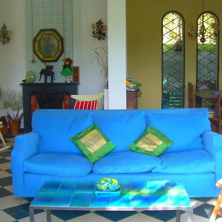 Ferienhaus Belvilla By Oyo Shakti