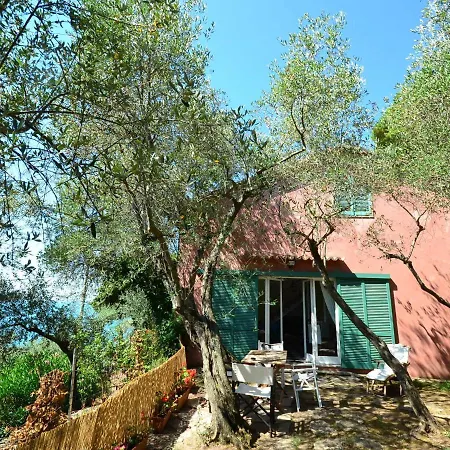 Ferienhaus Belvilla By Oyo Shakti *