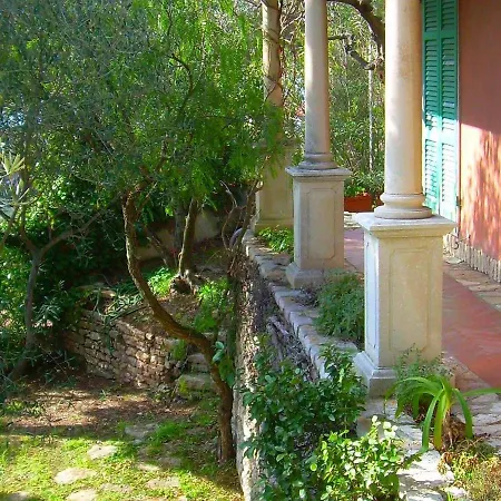 Ferienhaus Belvilla By Oyo Shakti