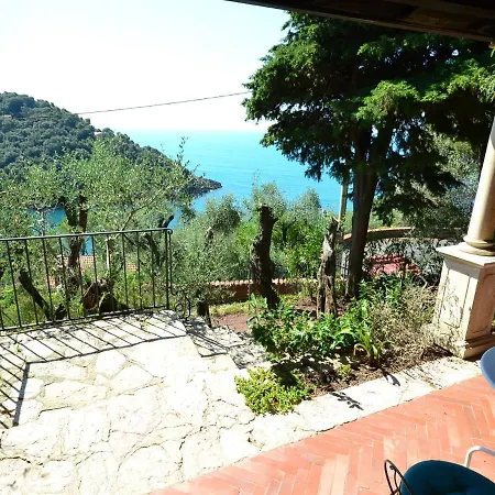 Belvilla By Oyo Shakti Ferienhaus Lerici