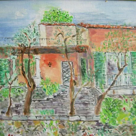 Ferienhaus Belvilla By Oyo Shakti *