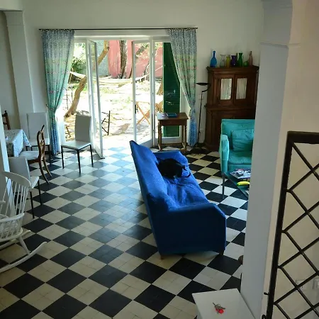 Belvilla By Oyo Shakti Ferienhaus *