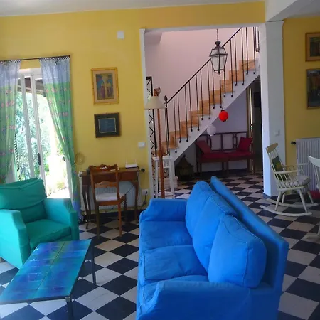 Semesterbostad Near Tuscan Sea Access