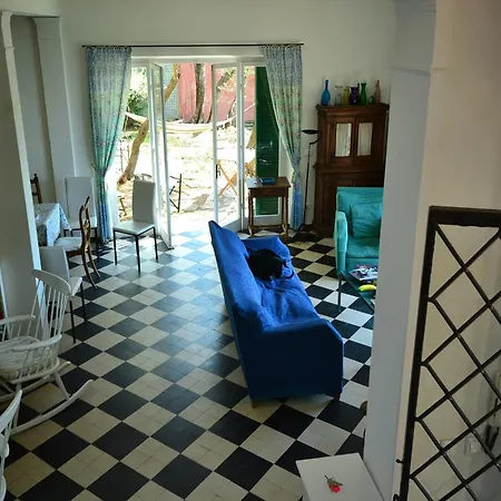 Near Tuscan Sea Access