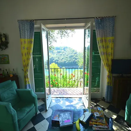 Semesterbostad Near Tuscan Sea Access Lerici