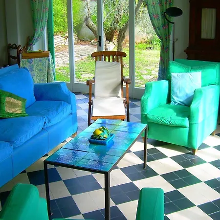 Semesterbostad Near Tuscan Sea Access
