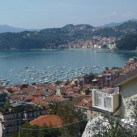 Near Tuscan Sea Access * Lerici
