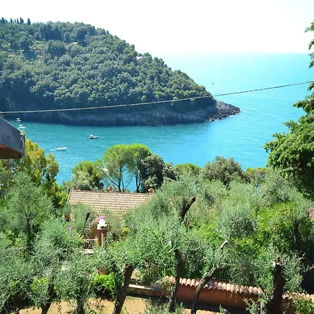 Near Tuscan Sea Access Semesterbostad Lerici