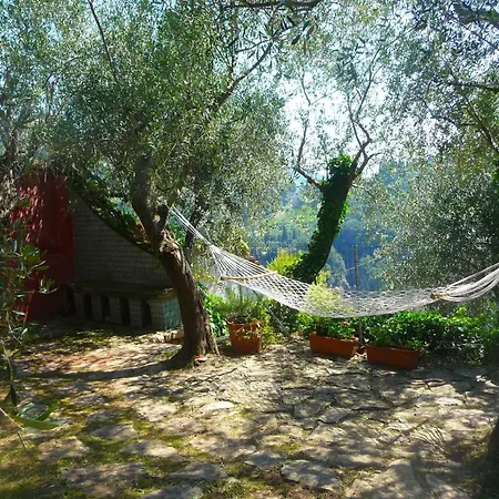 Semesterbostad Near Tuscan Sea Access Lerici