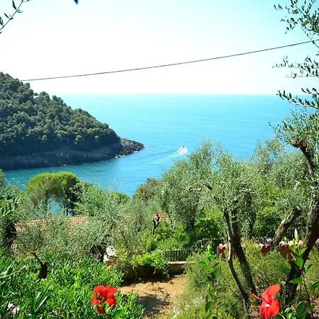 Near Tuscan Sea Access Semesterbostad Lerici
