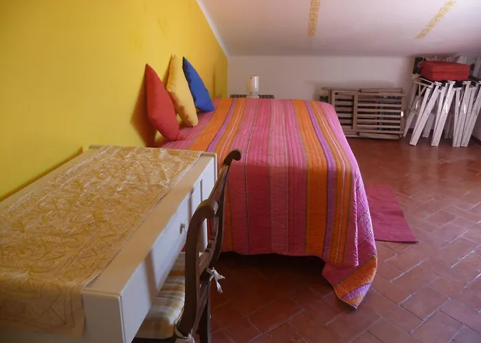 Near Tuscan Sea Access * Lerici