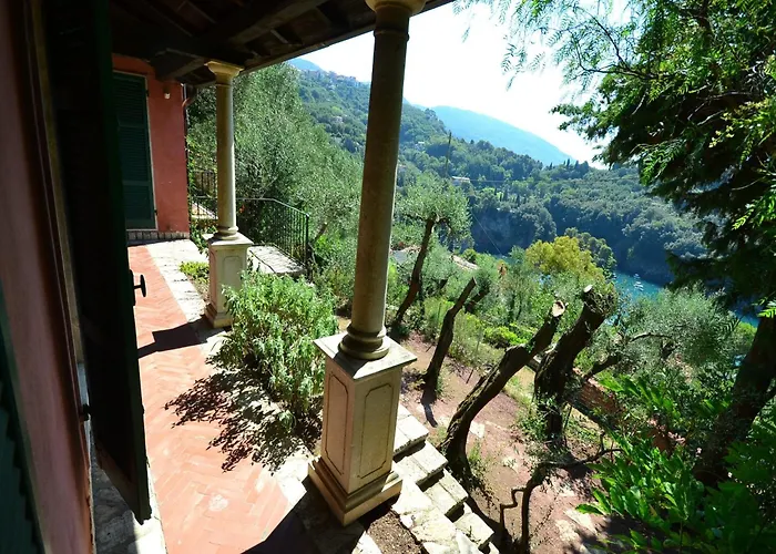 Near Tuscan Sea Access Lerici