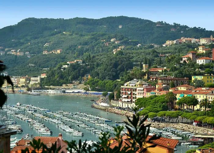 Near Tuscan Sea Access * Lerici