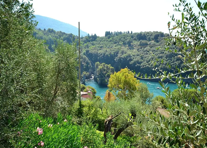 Near Tuscan Sea Access Prázdninový dům Lerici