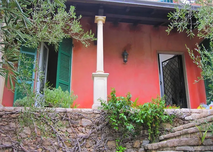 Near Tuscan Sea Access