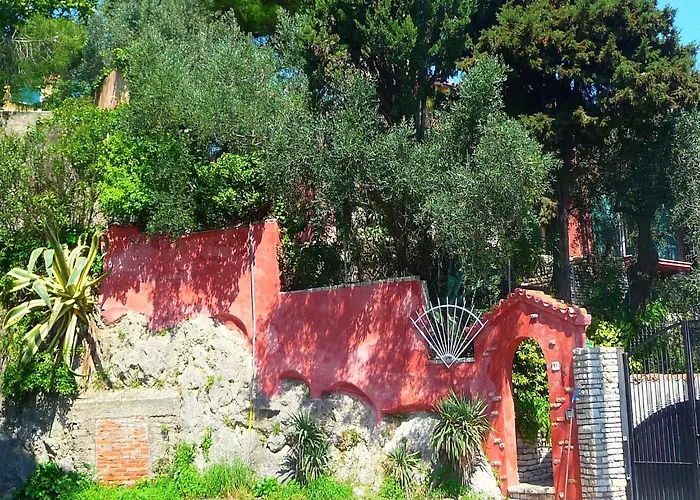 Near Tuscan Sea Access *