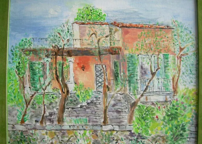 Near Tuscan Sea Access *