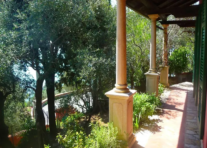Near Tuscan Sea Access * Lerici