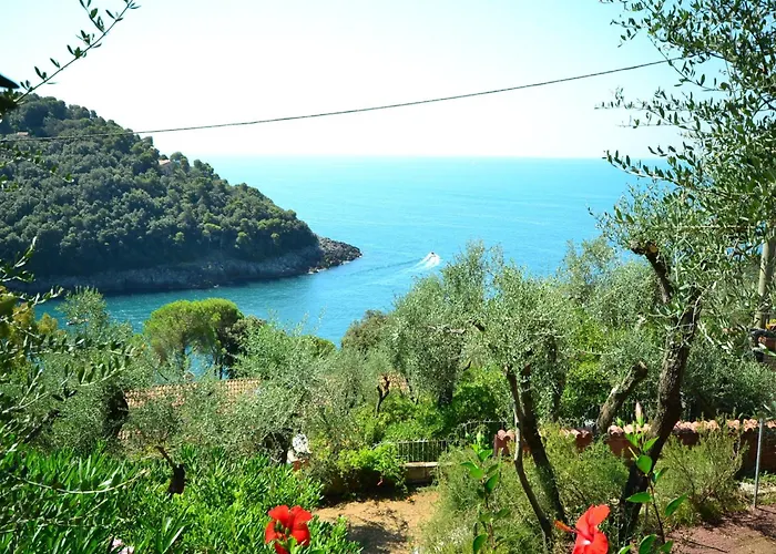 Near Tuscan Sea Access Prázdninový dům Lerici