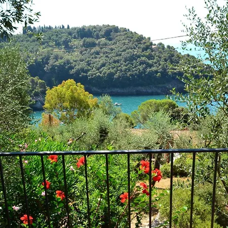 Belvilla By Oyo Shakti * Lerici
