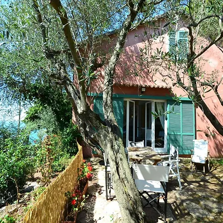 Vakantiehuis Near Tuscan Sea Access *