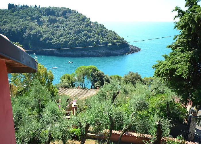 Near Tuscan Sea Access بيت للعطل ليريسي